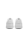 Unisex Günlük Ayakkabı Court Vision Lo Nn DH3158-100 Beyaz