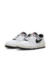 Unisex Günlük Ayakkabı Full Force Low FB1362-101 Beyaz