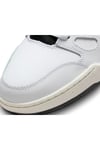 Unisex Günlük Ayakkabı Full Force Low FB1362-101 Beyaz