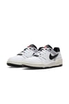 Unisex Günlük Ayakkabı Full Force Low FB1362-101 Beyaz