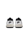 Unisex Günlük Ayakkabı Full Force Low FB1362-101 Beyaz
