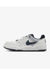 Unisex Günlük Ayakkabı Full Force Low FB1362-101 Beyaz