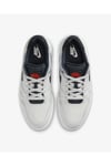 Unisex Günlük Ayakkabı Full Force Low FB1362-101 Beyaz