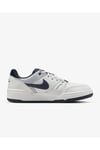 Unisex Günlük Ayakkabı Full Force Low FB1362-101 Beyaz
