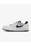 Unisex Günlük Ayakkabı Full Force Low FB1362-101 Beyaz