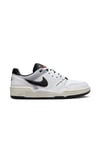 Unisex Günlük Ayakkabı Full Force Low FB1362-101 Beyaz