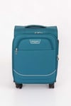 Unisex Kabin Boy 04PC7050