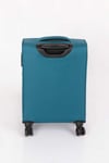 Unisex Kabin Boy 04PC7050