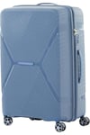 UNİSEX KABİN BOY VALİZ V.14BNT3000-03-L