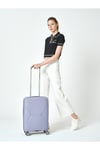 Unisex Kabin Boy Valiz V.14bnt3000-03-gr