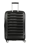 UNİSEX KABİN BOY VALİZ V.14BNT1000-03-S