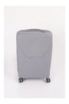 UNİSEX ORTA BOY VALİZ V.14BNT3000-02-GR