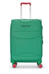 UNİSEX ORTA BOY VALİZ V.14BNT2700-02-YSL