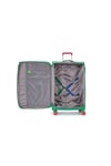 UNİSEX ORTA BOY VALİZ V.14BNT2700-02-YSL