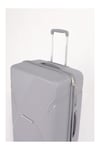 UNİSEX ORTA BOY VALİZ V.14BNT3000-02-GR