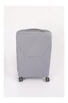 UNİSEX ORTA BOY VALİZ V.14BNT3000-02-GR