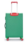 UNİSEX ORTA BOY VALİZ V.14BNT2700-02-YSL