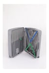 UNİSEX ORTA BOY VALİZ V.14BNT3000-02-GR