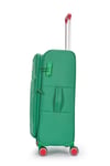 UNİSEX ORTA BOY VALİZ V.14BNT2700-02-YSL
