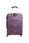 Unisex Pierre Cardin Kabin Boy Sert Valiz 04PC1401