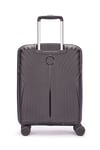 Unisex Siyah Trolley 50 Cm Valiz 14bnt8010-03-s