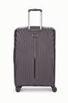 Unisex Siyah Trolley 70 Cm Valiz 14bnt8010-01-s