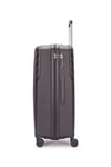 Unisex Siyah Trolley 70 Cm Valiz 14bnt8010-01-s