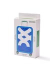 UNİSEX VALİZ KILIFI K.14BNT100-KLF SX-03