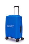 UNİSEX VALİZ KILIFI K.14BNT100-KLF SX-03