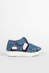 VI 332.P24Y.306 PATİK PHYLON SANDALET-BUMBA III - VI 332.P24Y.306
