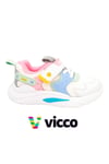 VİCCO BİRDY ÇOCUK SAPOR AYAKKABI