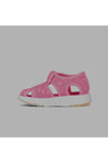 VİCCO BUMBA III KIZ ÇOCUK PEMBE PHYLON SANDALET