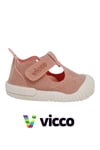 VİCCO LORO İLKADIM BEBEK AYAKKABISI