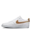 W Court Vısıon Lo Nn Beyaz Kadın Sneaker DH3158-105