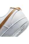 W Court Vısıon Lo Nn Beyaz Kadın Sneaker DH3158-105
