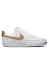 W Court Vısıon Lo Nn Beyaz Kadın Sneaker DH3158-105