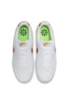 W Court Vısıon Lo Nn Beyaz Kadın Sneaker DH3158-105