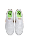 W Court Vısıon Lo Nn Beyaz Kadın Sneaker DH3158-105