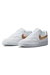 W Court Vısıon Lo Nn Beyaz Kadın Sneaker DH3158-105