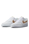 W Court Vısıon Lo Nn Beyaz Kadın Sneaker DH3158-105