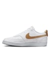 W Court Vısıon Lo Nn Beyaz Kadın Sneaker DH3158-105
