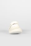 Yaomi Basic Unisex Ilk Adım Beyaz Sneaker