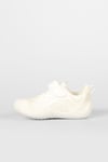 Yaomi Basic Unisex Ilk Adım Beyaz Sneaker
