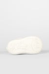 Yaomi Basic Unisex Ilk Adım Beyaz Sneaker