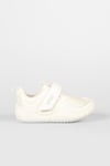 Yaomi Basic Unisex Ilk Adım Beyaz Sneaker