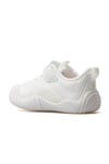 Yaomi Kız Çocuk Sneaker Spor Ayakkabı 25y 950.241 Bk Beyaz