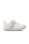Yaomi Kız Çocuk Sneaker Spor Ayakkabı 25y 950.241 Bk Beyaz