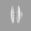 Çivi Ufo Alarm Kapak
