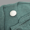 Golf Alarm Etiket