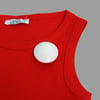 Golf Alarm Etiket